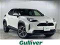 2021 Toyota Yaris Cross