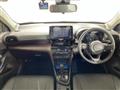 2021 Toyota Yaris Cross