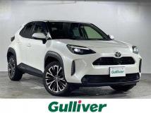 2021 Toyota Yaris Cross