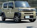 2021 Daihatsu Taft
