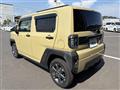 2021 Daihatsu Taft