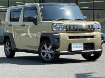 2021 Daihatsu Taft