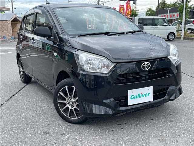 2017 Toyota PIXIS EPOCH