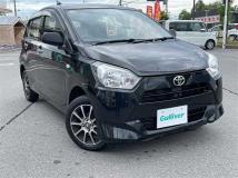 2017 Toyota PIXIS EPOCH