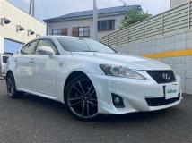 2011 Lexus IS