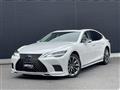 2021 Lexus LS