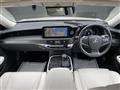 2021 Lexus LS
