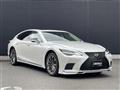 2021 Lexus LS
