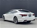 2021 Lexus LS