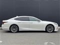 2021 Lexus LS