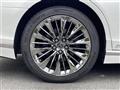2021 Lexus LS