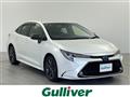 2020 Toyota Corolla Sedan