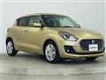 2017 Suzuki Swift