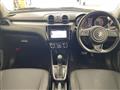 2017 Suzuki Swift