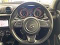 2017 Suzuki Swift