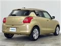 2017 Suzuki Swift