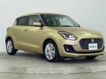 2017 Suzuki Swift