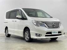 2015 Nissan Serena