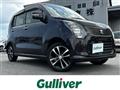2013 Suzuki Wagon R