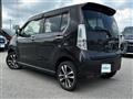 2013 Suzuki Wagon R