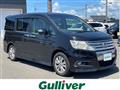 2012 Honda Step WGN