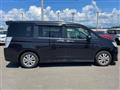 2012 Honda Step WGN