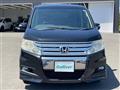 2012 Honda Step WGN