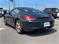 2009 Porsche Cayman