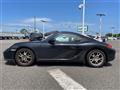 2009 Porsche Cayman