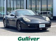 2009 Porsche Cayman