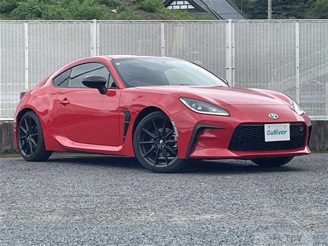 2024 Toyota 86