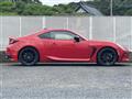 2024 Toyota 86