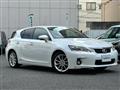 2011 Lexus CT