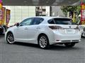 2011 Lexus CT