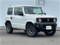 2021 Suzuki Jimny
