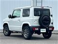 2021 Suzuki Jimny