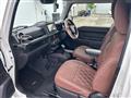 2021 Suzuki Jimny