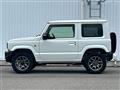 2021 Suzuki Jimny
