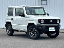 2021 Suzuki Jimny
