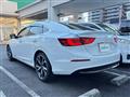 2021 Honda Insight