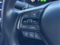 2021 Honda Insight