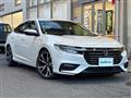 2021 Honda Insight
