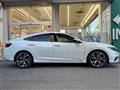 2021 Honda Insight