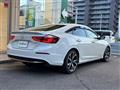 2021 Honda Insight