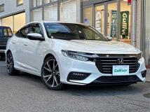 2021 Honda Insight