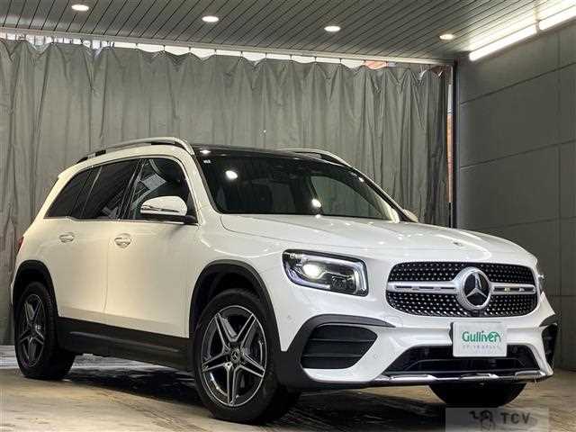 2023 Mercedes-Benz Mercedes-Benz Others