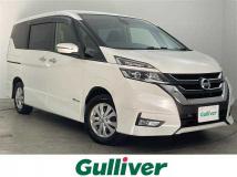 2017 Nissan Serena