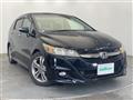 2010 Honda Stream