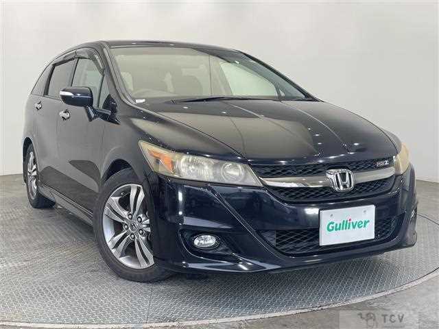 2010 Honda Stream