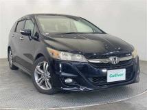 2010 Honda Stream